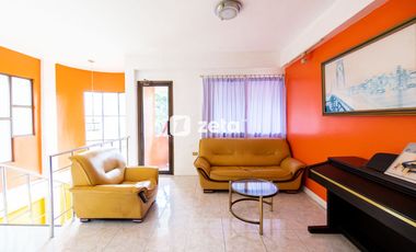 15.5M House in Philam Life Village