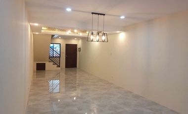 Brand New Townhouse For Sale!!in Antipolo City Rizal,near Antipolo Church,and Shopwise,Robinson..Walking Distance From Highway...