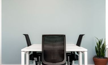 Oficina profesional en Chia, Spaces Sybellius con condiciones totalmente flexibles