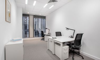 Oficina profesional en Chia, Spaces Sybellius con condiciones totalmente flexibles