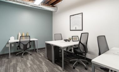 Oficina profesional en Chia, Spaces Sybellius con condiciones totalmente flexibles