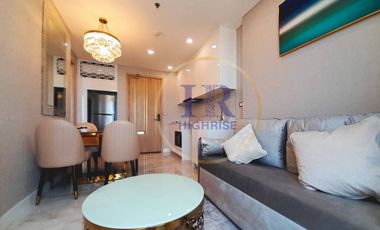 Sea view 1 bedroom for sale, in Copacabana Pattaya, foreign name