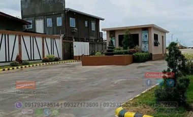 Affordable House and Lot Near Land Transportation Office - Quezon City Deca Meycauayan
