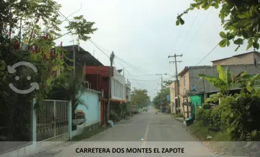 Terreno en venta cerca del aeropuerto internacional de villahermosa, tabasco.