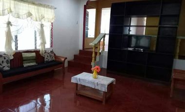 - NOT AVAILABLE -    HOUSE FOR RENT IN DAUIN