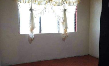 - NOT AVAILABLE -    HOUSE FOR RENT IN DAUIN