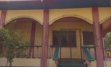 - NOT AVAILABLE -    HOUSE FOR RENT IN DAUIN