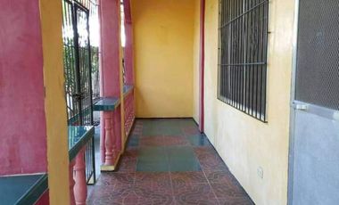 - NOT AVAILABLE -    HOUSE FOR RENT IN DAUIN
