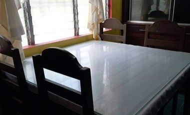 - NOT AVAILABLE -    HOUSE FOR RENT IN DAUIN