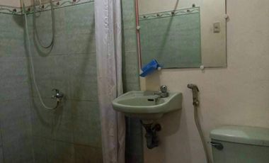 - NOT AVAILABLE -    HOUSE FOR RENT IN DAUIN