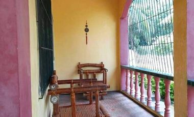 - NOT AVAILABLE -    HOUSE FOR RENT IN DAUIN