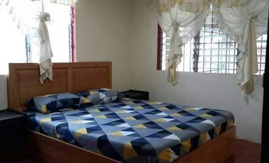 - NOT AVAILABLE -    HOUSE FOR RENT IN DAUIN