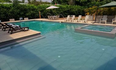 ARRIENDO FINCA EN FLORIDABLANCA 900 LA NOCHE LLAMANOS3186094225