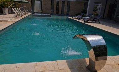 ARRIENDO FINCA EN FLORIDABLANCA 900 LA NOCHE LLAMANOS3186094225