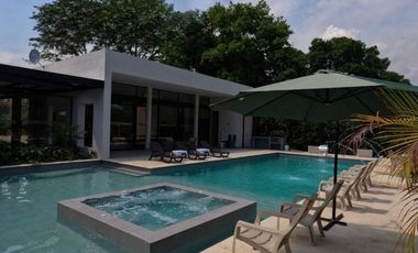 ARRIENDO FINCA EN FLORIDABLANCA 900 LA NOCHE LLAMANOS3186094225