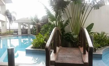 Ready for occupancy RFO condominium 2Bedroom paseo de roces near don bosco waltermart little tokyo geenblet glorieta landmark pasong tamo chino roces 