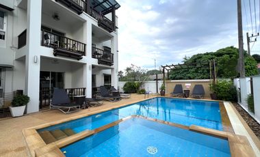 Prime Investment 8-Room Apartment Complex with Stunning Rooftop Views for Sale in Aonang, Krabi