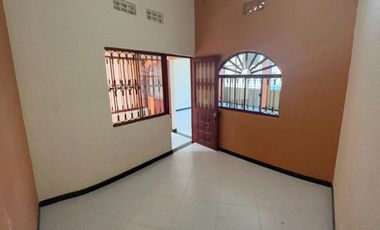 VENDO 0 PERMUTO BONITA, AMPLIA  Y CENTRAL CASA URBANA EN  CARMEN DE APICALA (TOLIMA)