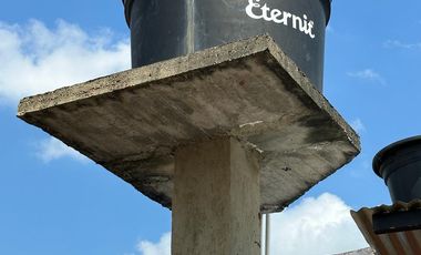 VENDO 0 PERMUTO BONITA, AMPLIA  Y CENTRAL CASA URBANA EN  CARMEN DE APICALA (TOLIMA)