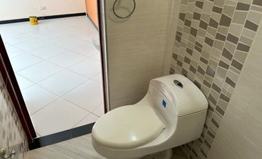 VENDO 0 PERMUTO BONITA, AMPLIA  Y CENTRAL CASA URBANA EN  CARMEN DE APICALA (TOLIMA)