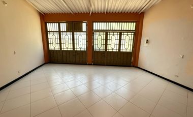 VENDO 0 PERMUTO BONITA, AMPLIA  Y CENTRAL CASA URBANA EN  CARMEN DE APICALA (TOLIMA)