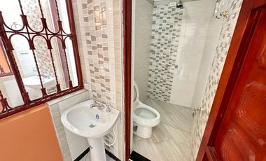 VENDO 0 PERMUTO BONITA, AMPLIA  Y CENTRAL CASA URBANA EN  CARMEN DE APICALA (TOLIMA)