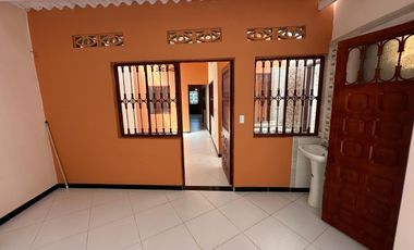 VENDO 0 PERMUTO BONITA, AMPLIA  Y CENTRAL CASA URBANA EN  CARMEN DE APICALA (TOLIMA)