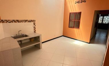 VENDO 0 PERMUTO BONITA, AMPLIA  Y CENTRAL CASA URBANA EN  CARMEN DE APICALA (TOLIMA)