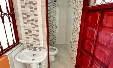 VENDO 0 PERMUTO BONITA, AMPLIA  Y CENTRAL CASA URBANA EN  CARMEN DE APICALA (TOLIMA)