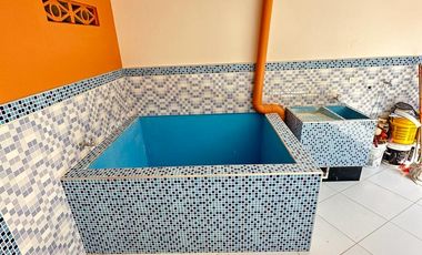 VENDO 0 PERMUTO BONITA, AMPLIA  Y CENTRAL CASA URBANA EN  CARMEN DE APICALA (TOLIMA)