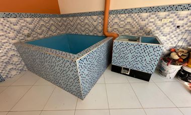 VENDO 0 PERMUTO BONITA, AMPLIA  Y CENTRAL CASA URBANA EN  CARMEN DE APICALA (TOLIMA)