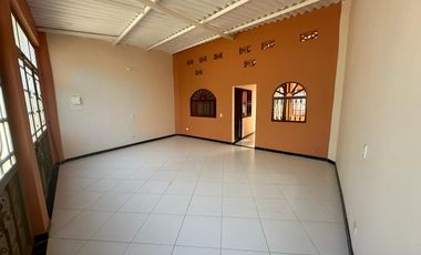 VENDO 0 PERMUTO BONITA, AMPLIA  Y CENTRAL CASA URBANA EN  CARMEN DE APICALA (TOLIMA)