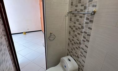 VENDO 0 PERMUTO BONITA, AMPLIA  Y CENTRAL CASA URBANA EN  CARMEN DE APICALA (TOLIMA)