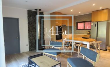 CASA FRUTILLAR  EN VENTA