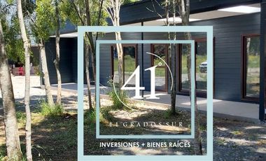 CASA FRUTILLAR  EN VENTA