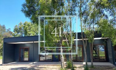 CASA FRUTILLAR  EN VENTA