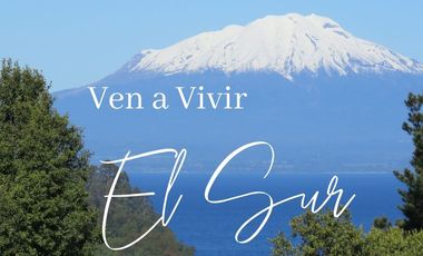 CASA FRUTILLAR  EN VENTA