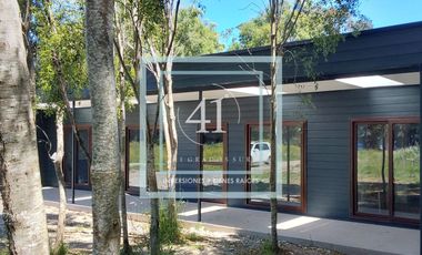 CASA FRUTILLAR  EN VENTA