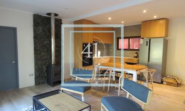 CASA FRUTILLAR  EN VENTA