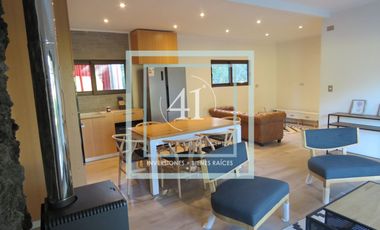 CASA FRUTILLAR  EN VENTA