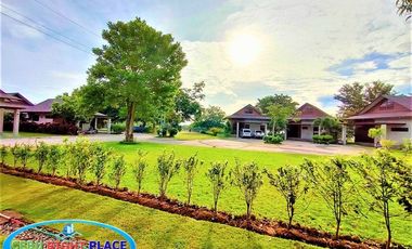 3 Bedroom House and Lot For Sale in Aduna Danao Cebu