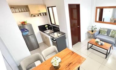 2 bedrooms Ready for occupancy townhouse in Bacolod City only 300k for move-in