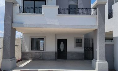 Esta casa modelo Trebbiano en Señeros Residencial en Pachuca es la opción ideal para aquellos que buscan una vida cómoda y relajante sin sacrificar la cercanía a la ciudad.