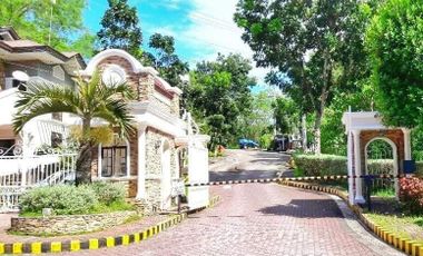 For Sale 140 square meters Residential Land in Greenville Heights Consolacion Cebu
