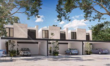 Casa en venta en Merida,Yucatan en Dzitya CON 4 RECAMARAS Y ALBERCA