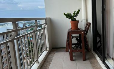 2BR Condo Unit with Parking for Sale at Calathea Place