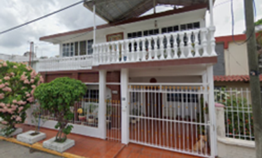 VENTA DE CASAS EN POZA RICA HIDALGO VERACRUZ COLONIA LAS PALMAS