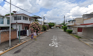 VENTA DE CASAS EN POZA RICA HIDALGO VERACRUZ COLONIA LAS PALMAS