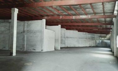 Warehouse for Rent in Val. City (1000) sq.m.