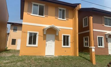 3 BEDROOM HOUSE AND LOT FOR SALE IN IMUS CAVITE